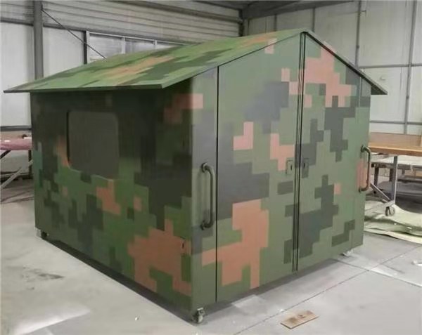 六安外墙迷彩漆施工前，墙面基层处理是